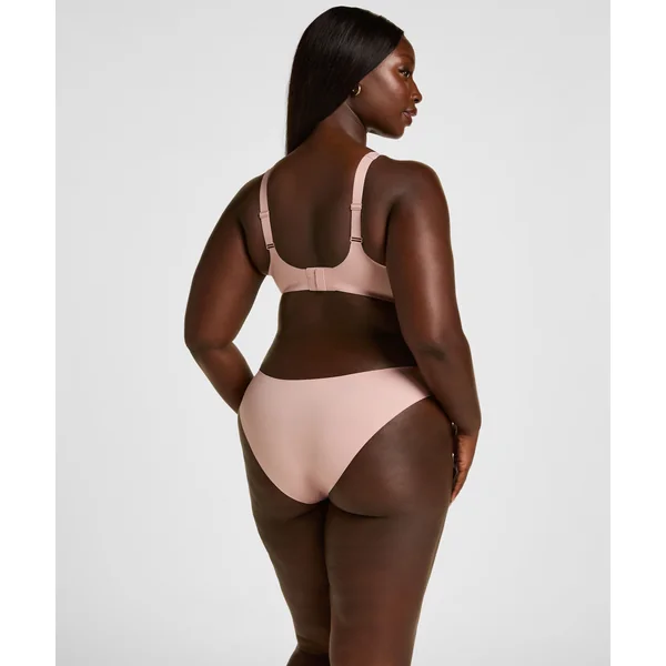 Super Confort Brésilien - Rose