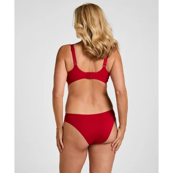 Super Confort Brésilien - Rouge