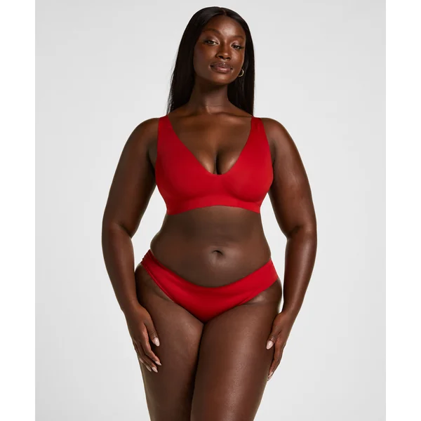 Super Confort Brésilien - Rouge