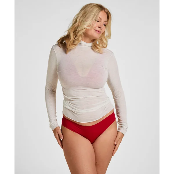 Super Confort Brésilien - Rouge