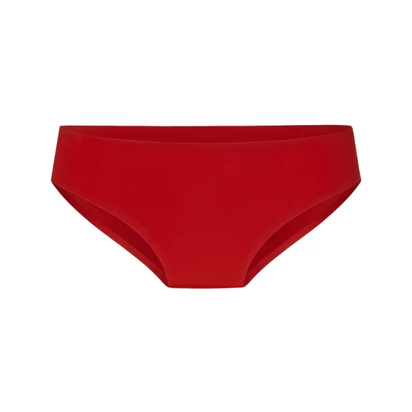 Super Confort Brésilien - Rouge