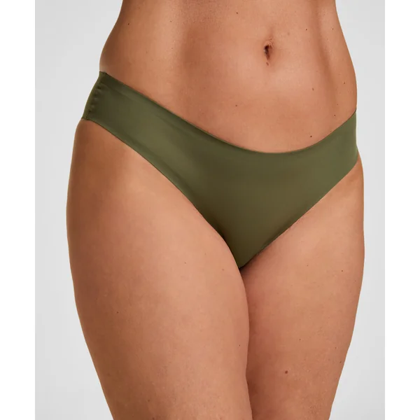 Super Confort Brésilien - Vert