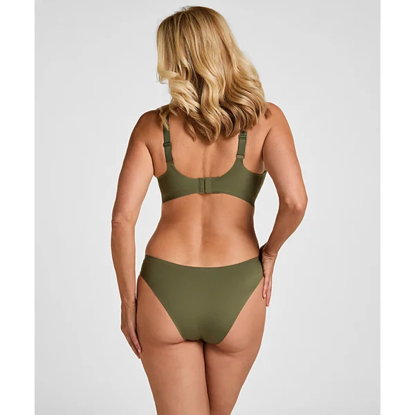 Super Confort Brésilien - Vert