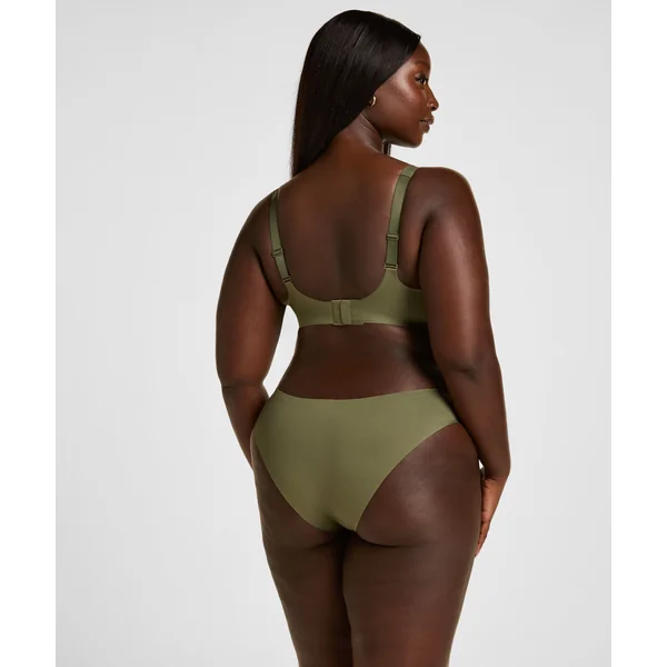Super Confort Brésilien - Vert