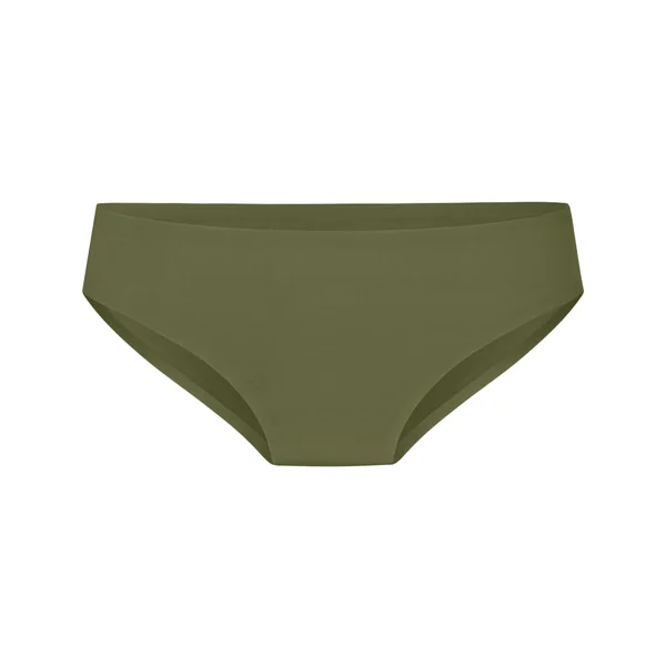 Super Confort Brésilien - Vert