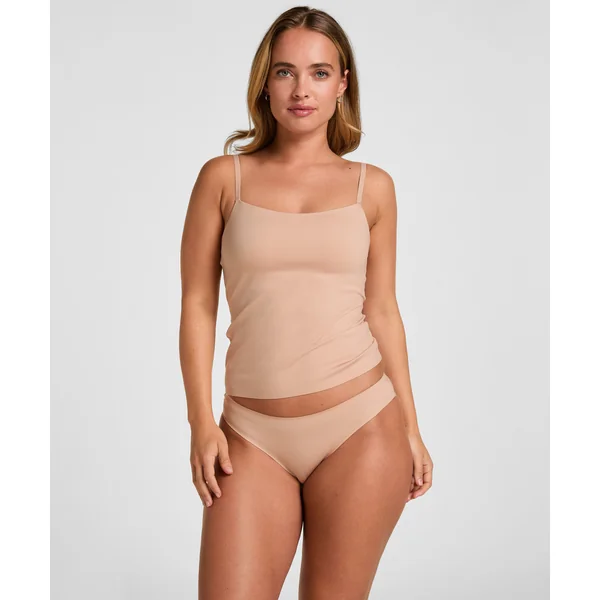Super Confort Haut - Beige