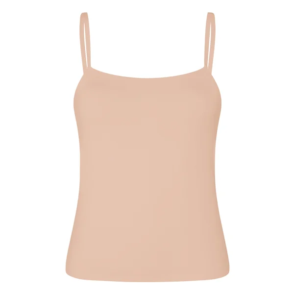 Super Confort Haut - Beige