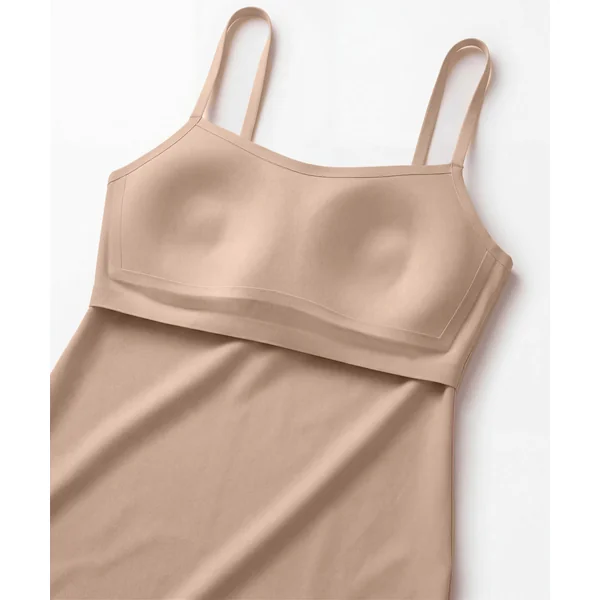Super Confort Haut - Beige