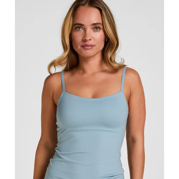 Super Confort Haut - Bleu
