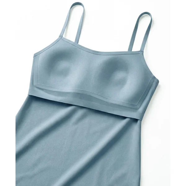 Super Confort Haut - Bleu