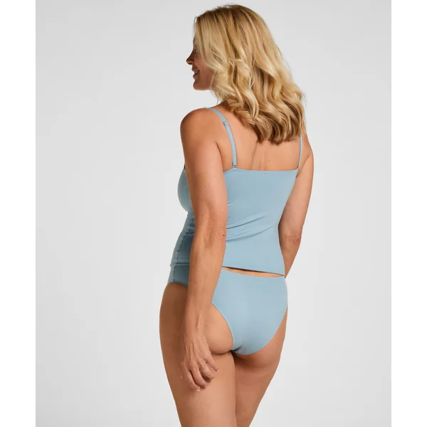 Super Confort Haut - Bleu