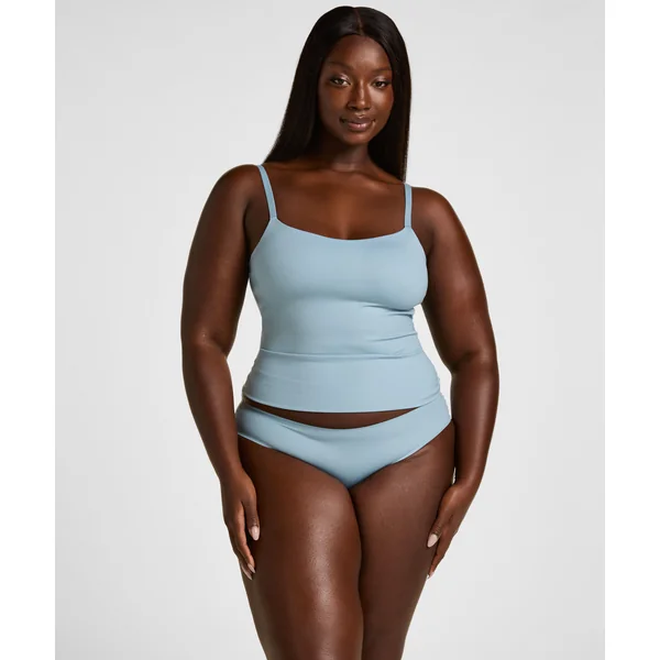 Super Confort Haut - Bleu