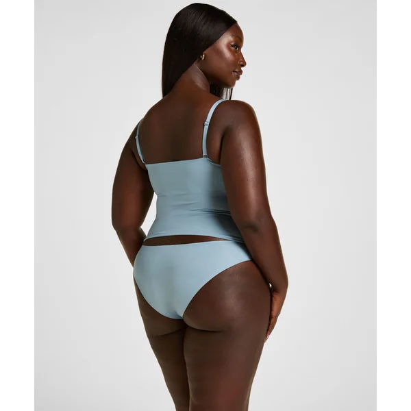 Super Confort Haut - Bleu