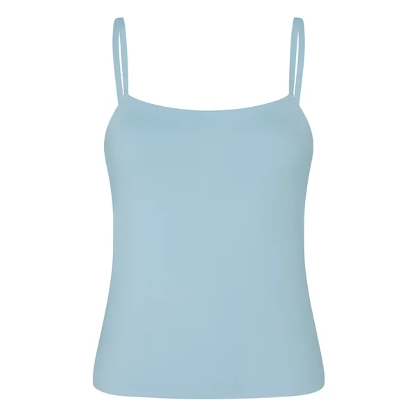 Super Confort Haut - Bleu