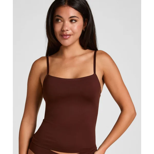 Super Confort Haut - Marron