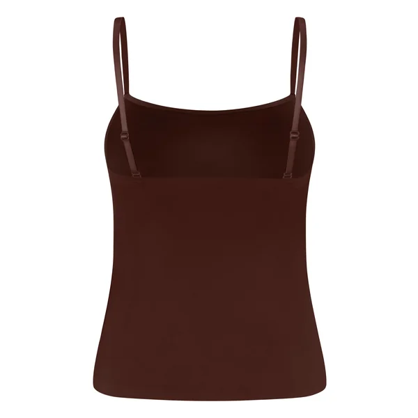 Super Confort Haut - Marron