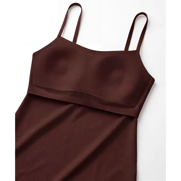 Super Confort Haut - Marron