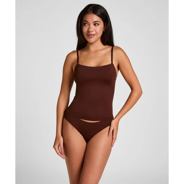 Super Confort Haut - Marron