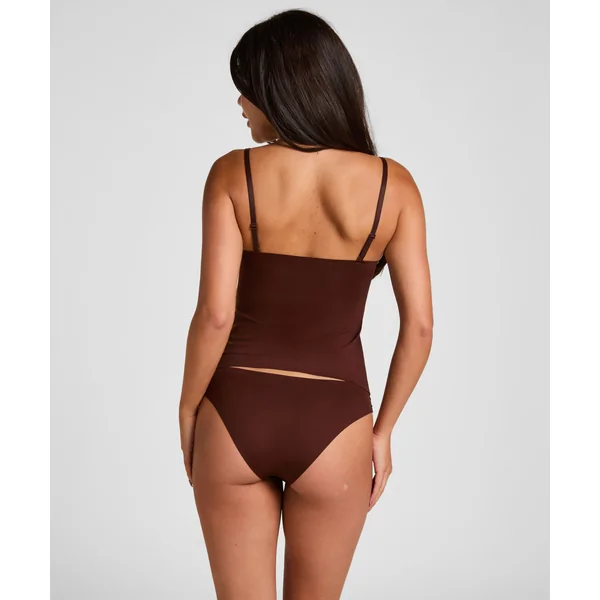 Super Confort Haut - Marron