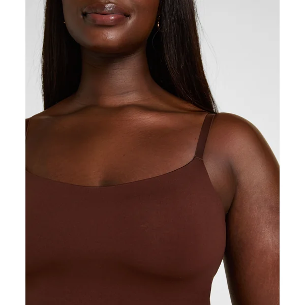 Super Confort Haut - Marron