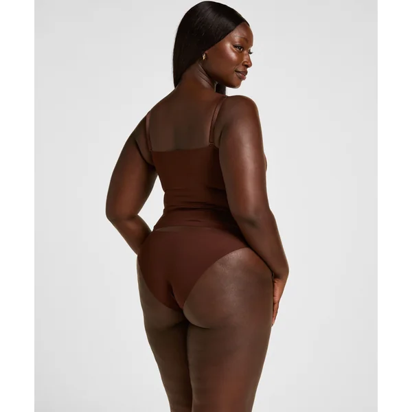 Super Confort Haut - Marron