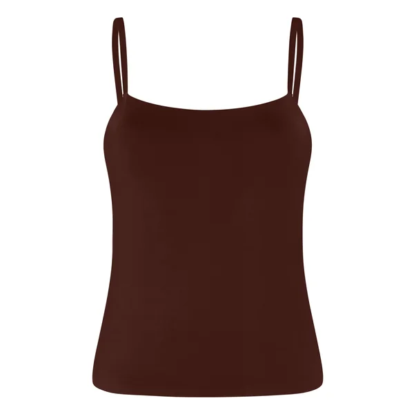 Super Confort Haut - Marron