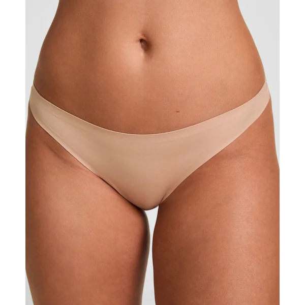 Super Confort String - Beige