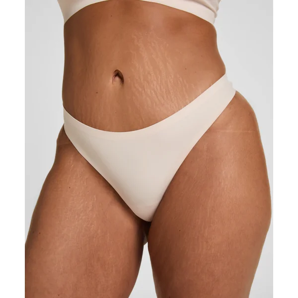 Super Confort String - Beige