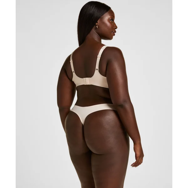 Super Confort String - Beige