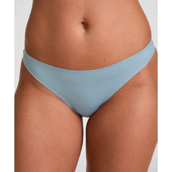 Super Confort String - Bleu