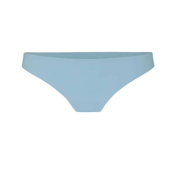 Super Confort String - Bleu