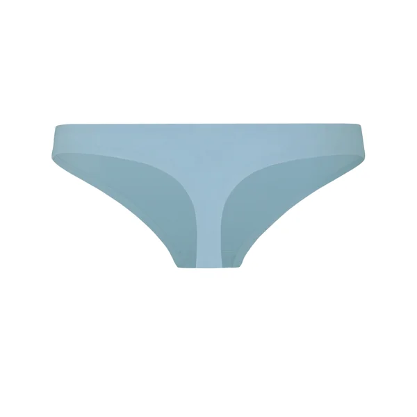 Super Confort String - Bleu