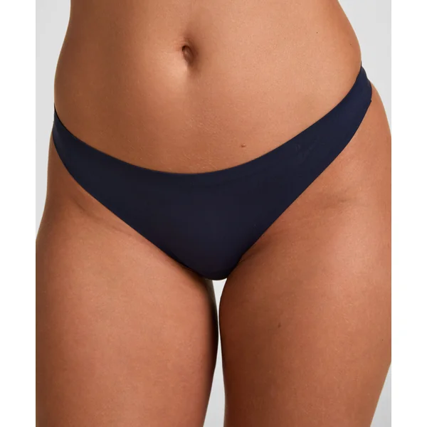 Super Confort String - Bleu