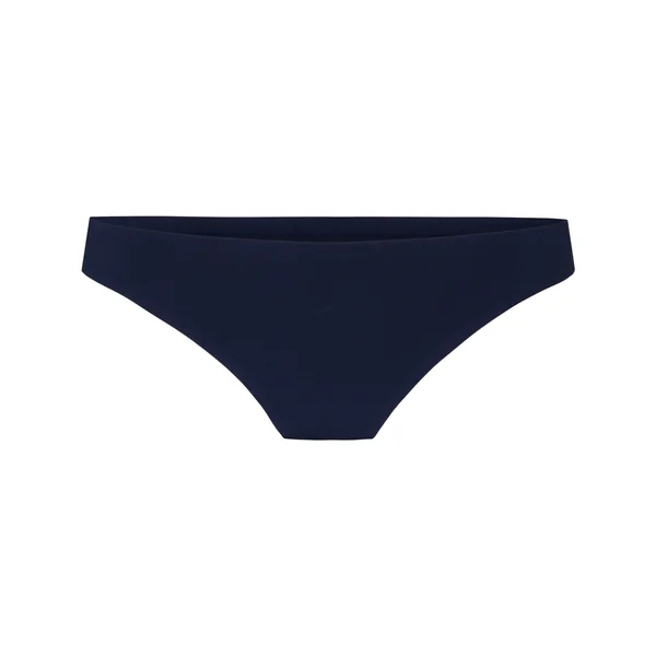 Super Confort String - Bleu