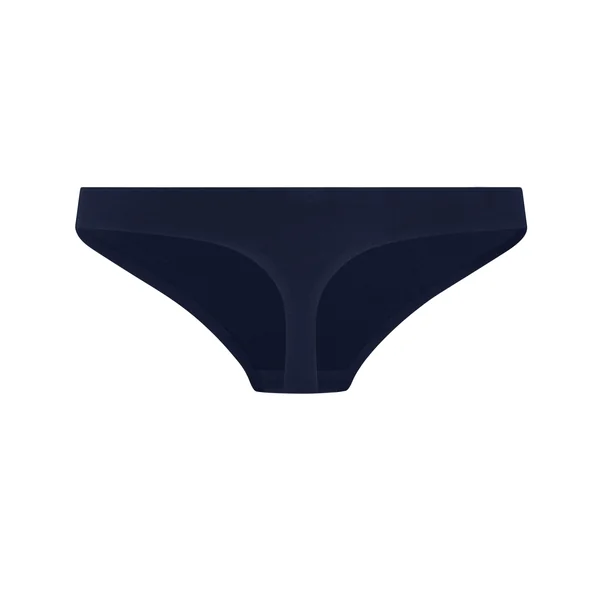 Super Confort String - Bleu