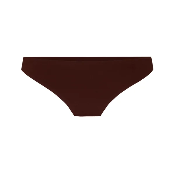 Super Confort String - Marron