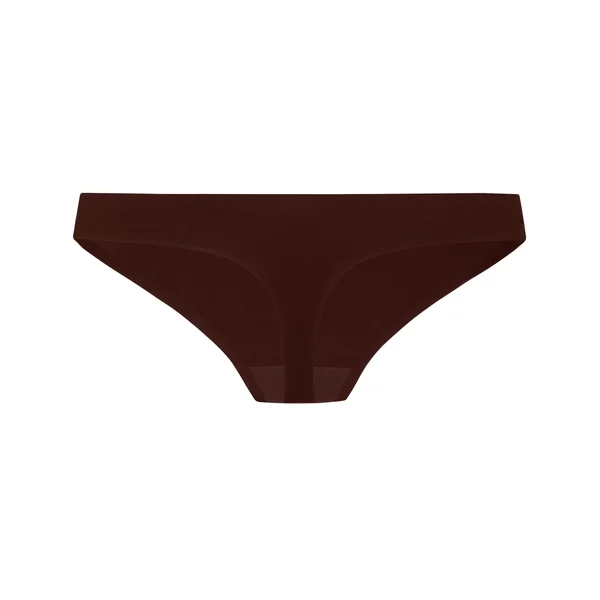 Super Confort String - Marron