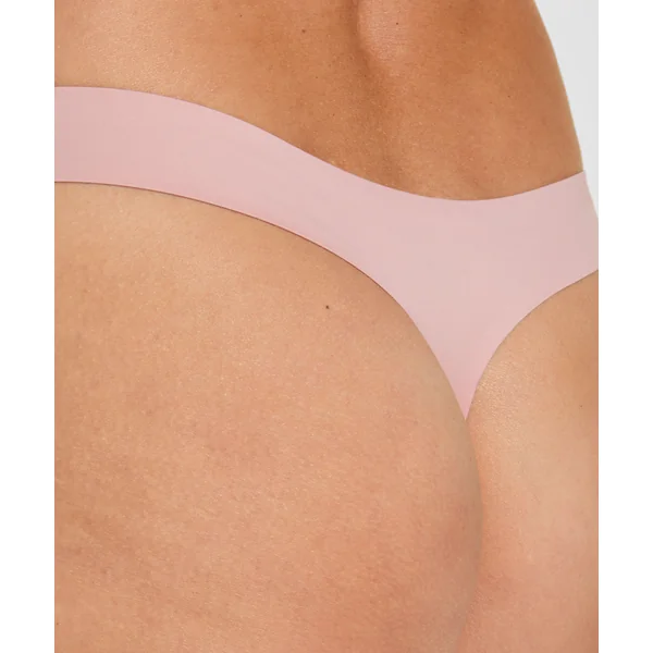 Super Confort String - Rose