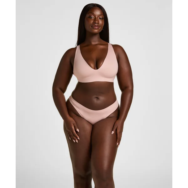 Super Confort String - Rose