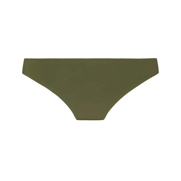 Super Confort String - Vert