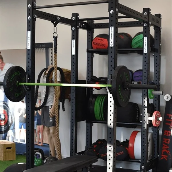 Support de barre 2.0 Fit&Rack