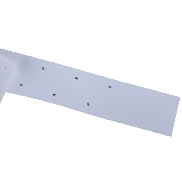 SURGRIP DE RAQUETTE DE TENNIS XTREME SOFT BLANC