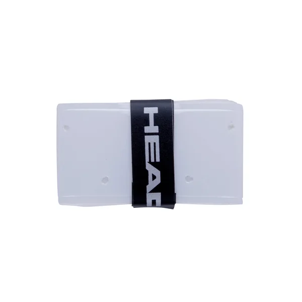 SURGRIP DE RAQUETTE DE TENNIS XTREME SOFT BLANC