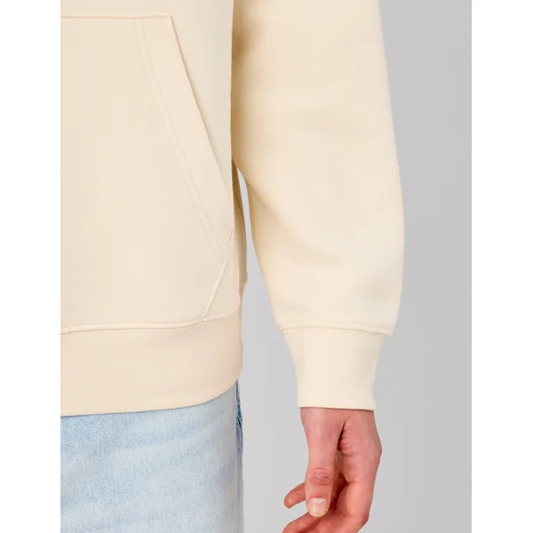 Sweat basique loose fit Naturel