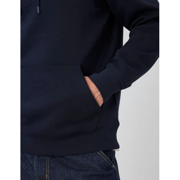 Sweat collab Keith Haring Bleu foncé