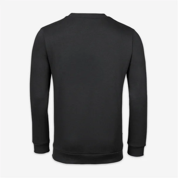 SWEAT UNISEXE MADE IN FRANCE NOIR