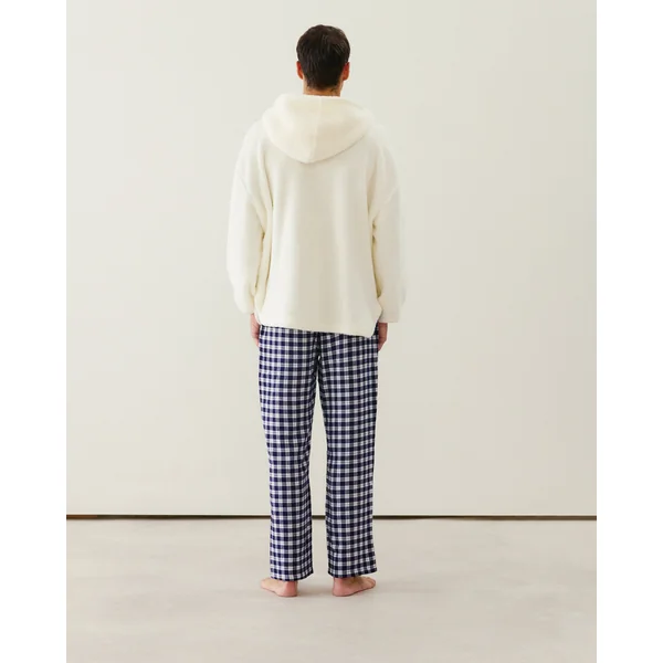 Sweatshirt polaire