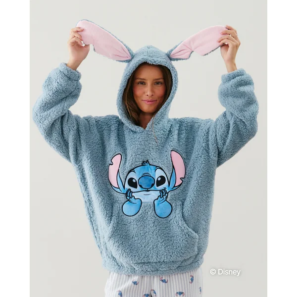 Sweatshirt Stitch