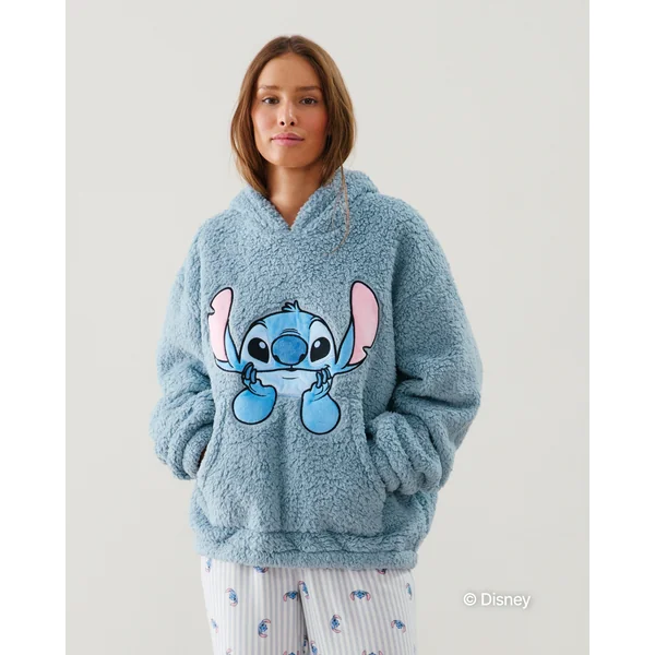 Sweatshirt Stitch