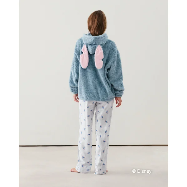 Sweatshirt Stitch